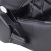 Portseat Set Las Vegas Artificial Leather Black